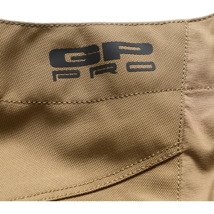 Pantalon TROY LEE DESIGNS GP Pro - Mono Sienna