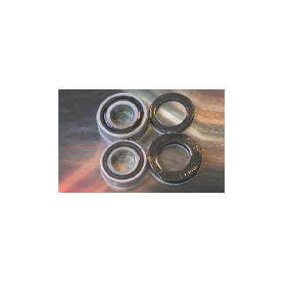 Kit roulements de roue arriere pour Yamaha yz 125/250/250f/426f 1999-05 et yz/wr450f 2003