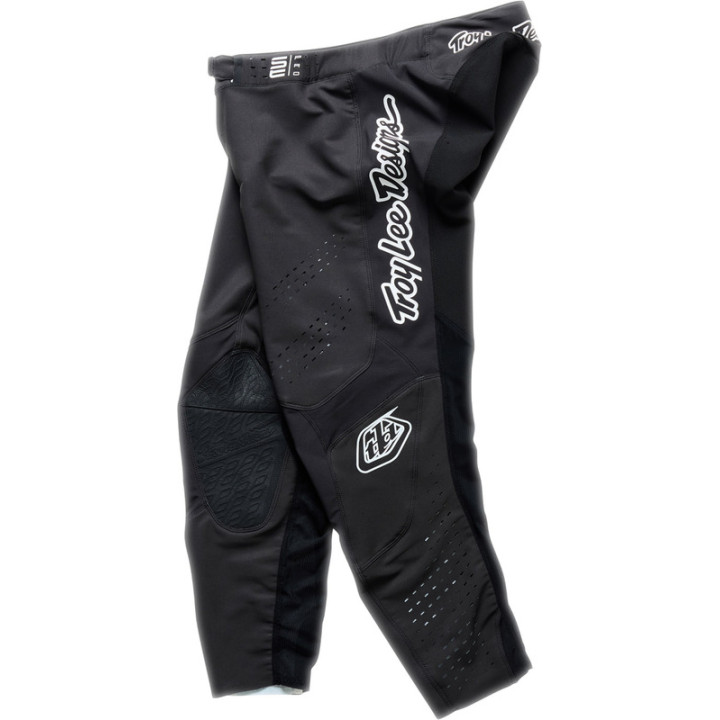 Pantalon TROY LEE DESIGNS SE Pro - Solo noir