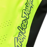Pantalon TROY LEE DESIGNS SE Pro - Solo jaune fluo