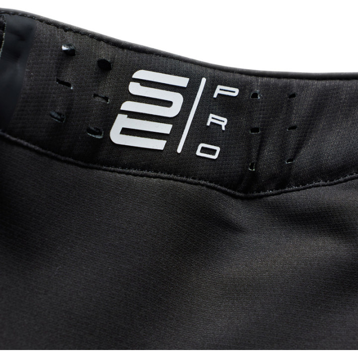 Pantalon TROY LEE DESIGNS SE Pro - Solo noir