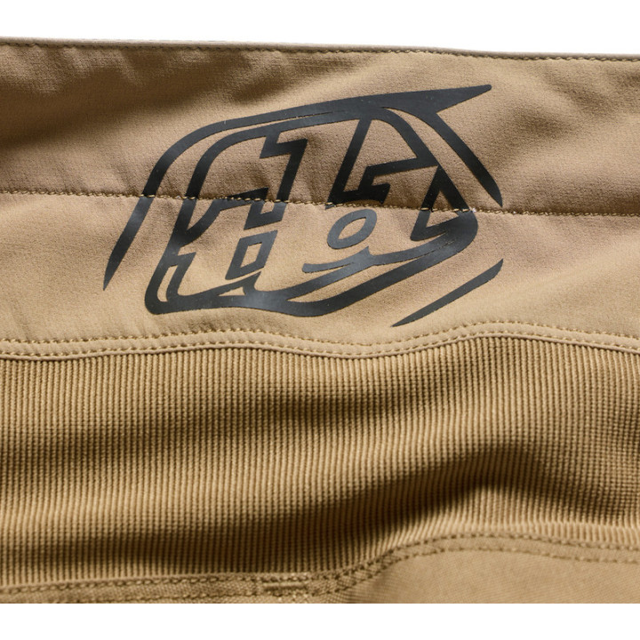 Pantalon TROY LEE DESIGNS GP Pro - Mono Sienna