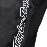 Pantalon TROY LEE DESIGNS SE Pro - Solo noir