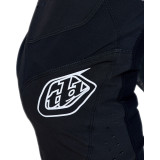 Pantalon TROY LEE DESIGNS SE Pro - Solo noir