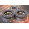 Kit roulements de roue arriere pour Suzuki rm125/250 2000-07