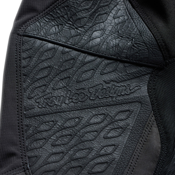 Pantalon TROY LEE DESIGNS SE Pro - Solo noir