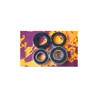 Kit roulements de roue arriere pour Honda xr650 2000-07