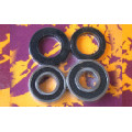 Kit roulements de roue arriere pour Honda xr650 2000-07