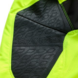Pantalon TROY LEE DESIGNS SE Pro - Solo jaune fluo