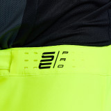 Pantalon TROY LEE DESIGNS SE Pro - Solo jaune fluo