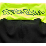 Pantalon TROY LEE DESIGNS SE Pro - Solo jaune fluo