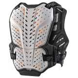 Pare-pierres TROY LEE DESIGNS Rockfight CE - blanc