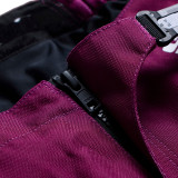 Pantalon enfant TROY LEE DESIGNS GP Pro - Mono Fuschia