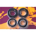 Kit roulements de roue arriere pour Yamaha yz80 1993-01 et yz85 2002-05