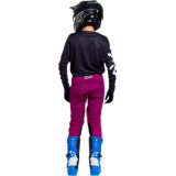 Pantalon enfant TROY LEE DESIGNS GP Pro - Mono Fuschia