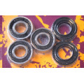 Kit roulements de roue arriere pour Kawasaki kx80-85 1998-07 et kx100 1998-03