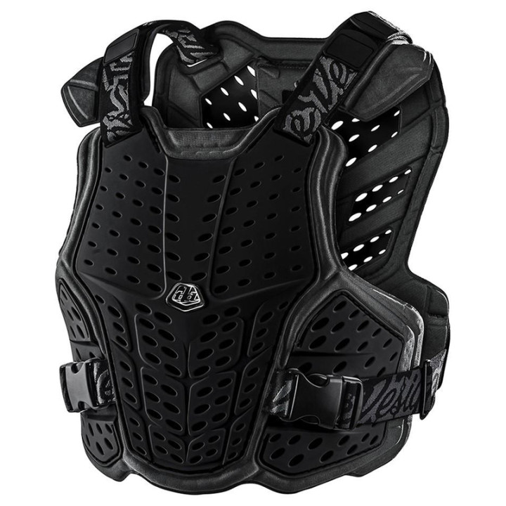 Pare-pierres TROY LEE DESIGNS Rockfight - noir