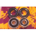 Kit roulements de roue arriere pour Kawasaki kx65 2001-07