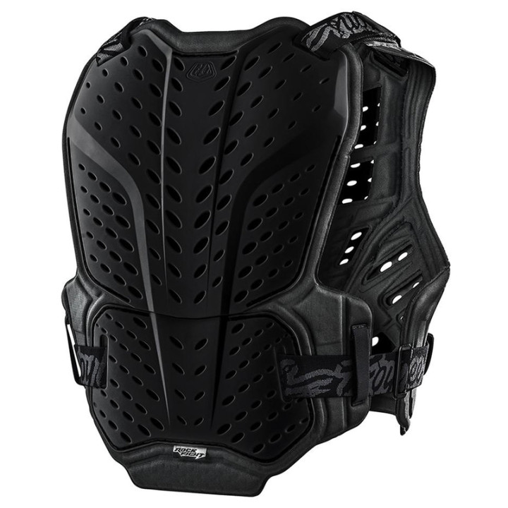 Pare-pierres TROY LEE DESIGNS Rockfight - noir