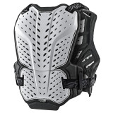 Pare-pierres TROY LEE DESIGNS Rockfight - blanc