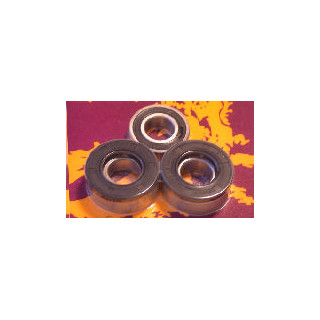 Kit roulements de roue arriere pour Suzuki rm250 1988-91