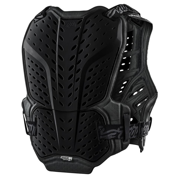 Pare-pierres TROY LEE DESIGNS Rockfight - noir