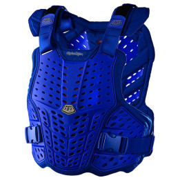 Pare-pierres TROY LEE DESIGNS Rockfight - bleu