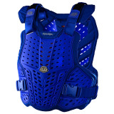 Pare-pierres enfant TROY LEE DESIGNS Rockfight - bleu