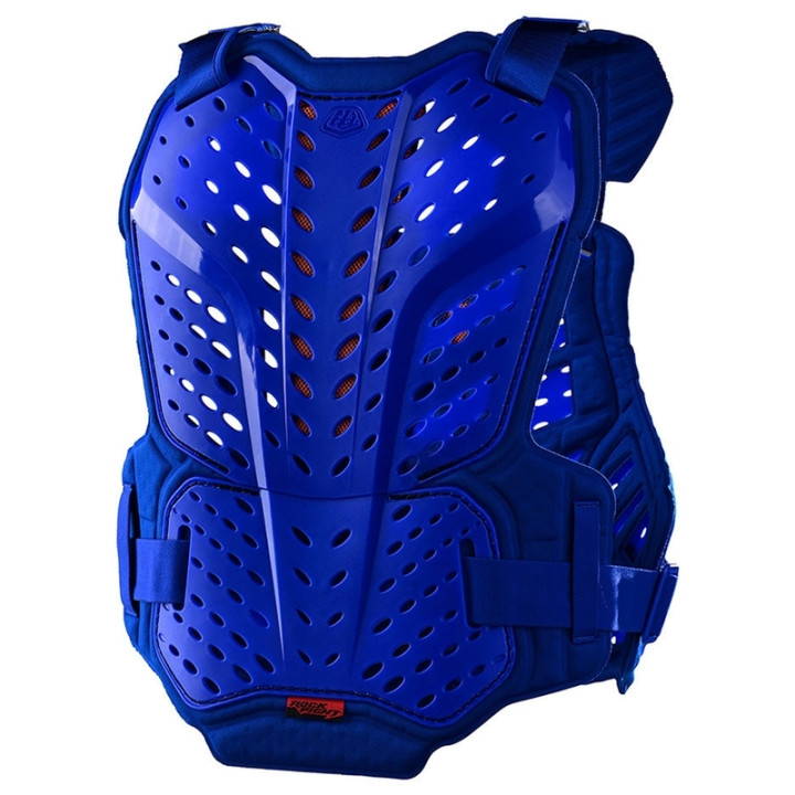 Pare-pierres TROY LEE DESIGNS Rockfight - bleu