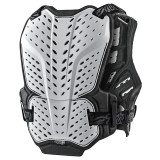 Pare-pierres enfant TROY LEE DESIGNS Rockfight - blanc