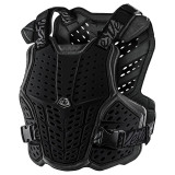 Pare-pierres enfant TROY LEE DESIGNS Rockfight - noir