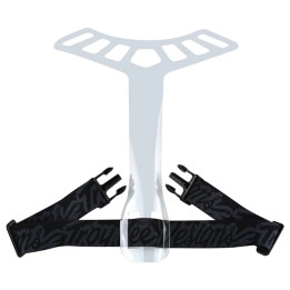 Plaque arrière T-Strap TROY LEE DESIGN Rockfight