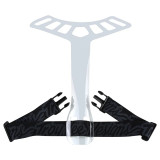 Plaque arrière T-Strap TROY LEE DESIGN Rockfight
