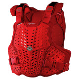 Pare-pierres TROY LEE DESIGNS Rockfight CE FLEX - rouge