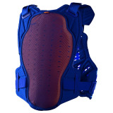 Pare-pierres TROY LEE DESIGNS Rockfight CE FLEX - bleu
