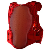 Pare-pierres TROY LEE DESIGNS Rockfight CE FLEX - rouge