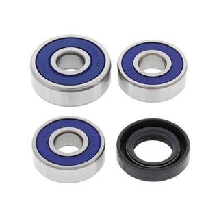 Kit roulements de roue arrière all balls 1039801 | Oxmoto