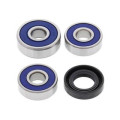 Kit roulements de roue arrière all balls 1039801 | Oxmoto