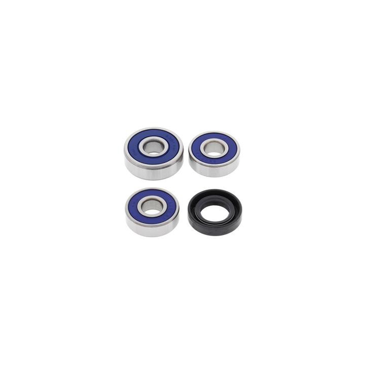 Kit roulements de roue arrière all balls 1039801 | Oxmoto