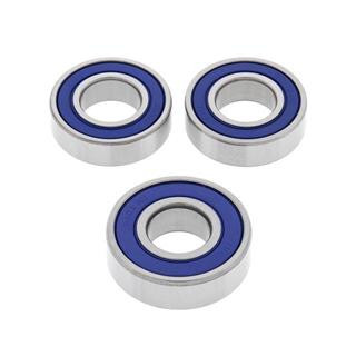 Kit roulements de roue arrière ALL BALLS KTM SX65/60