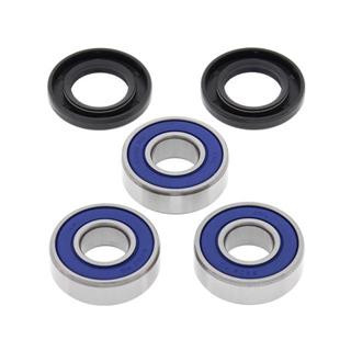 Kit roulements de roue arrière ALL BALLS | Oxmoto