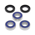 Kit roulements de roue arrière ALL BALLS | Oxmoto