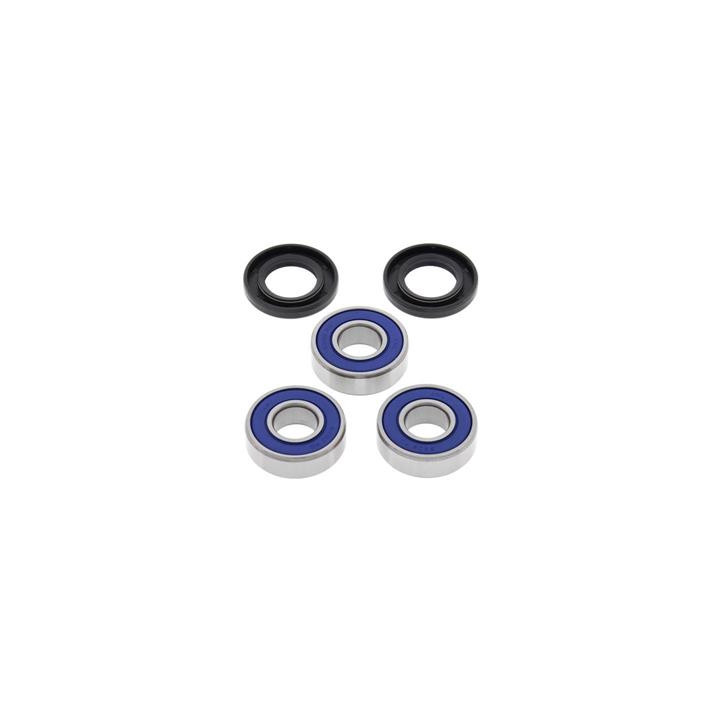 Kit roulements de roue arrière ALL BALLS | Oxmoto