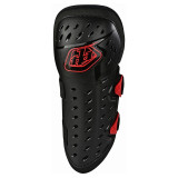 Genouillères/protège-tibias enfant TROY LEE DESIGNS Rogue