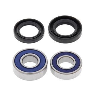 Kit roulements de roue arrière ALL BALLS Honda CR80R/85R