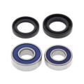 Kit roulements de roue arrière ALL BALLS Honda CR80R/85R