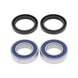 Kit roulements de roue arrière all balls 1039797 | Oxmoto