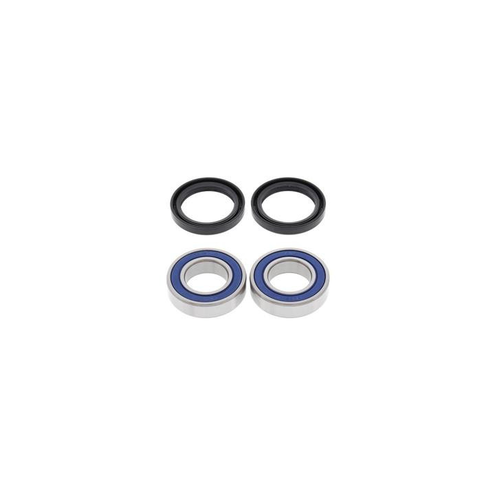 Kit roulements de roue arrière all balls 1039797 | Oxmoto
