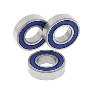 Kit roulements de roue arrière all balls KTM sx60/65 / Husqvarna cr65