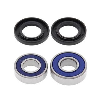 Kit roulements de roue arrière ALL BALLS Yamaha/Suzuki